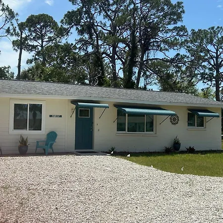 Manasota Beach Breeze